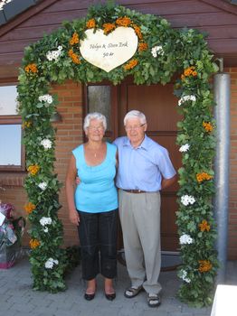 080801_Helga_og_Steen_Erik_Guldbryllup